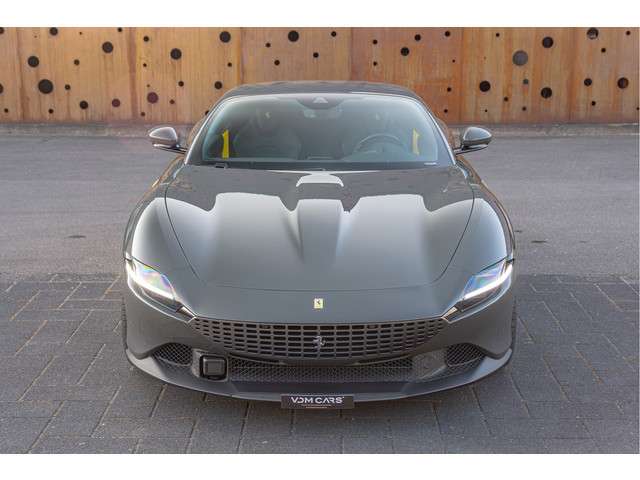 Ferrari Roma 3