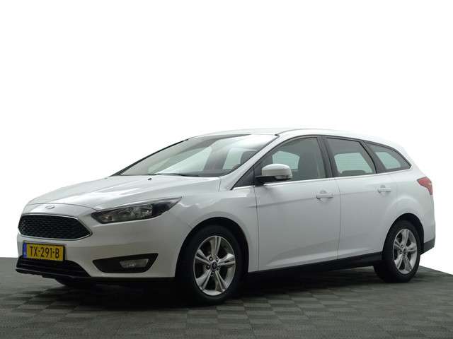 Ford Focus 2015 Benzine