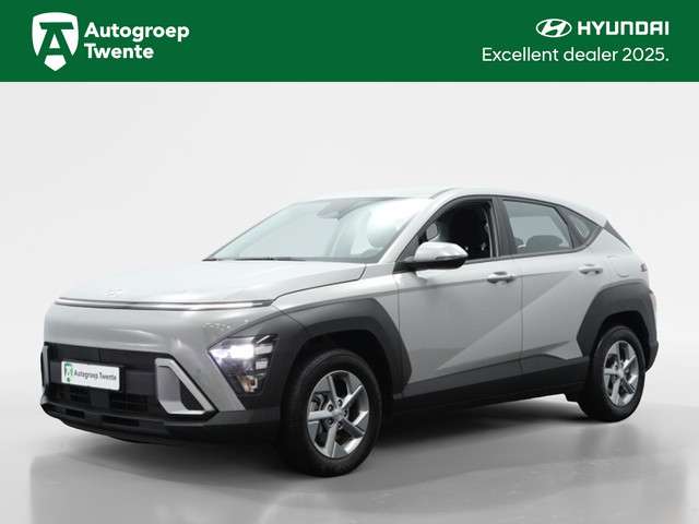 Hyundai Kona 2024 Hybride
