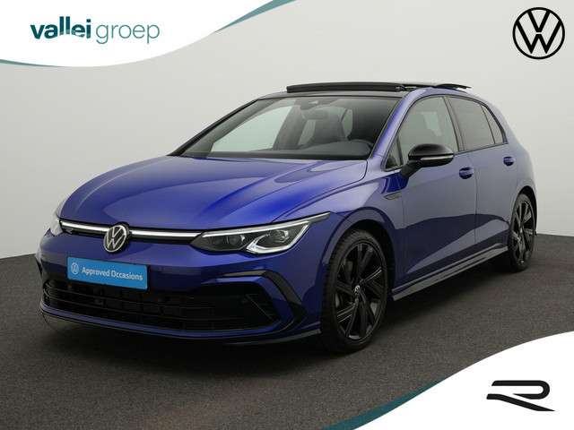 Volkswagen Golf 2023 Benzine