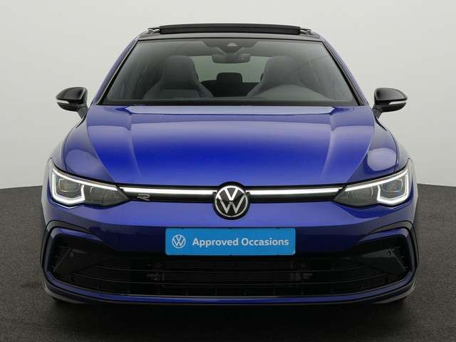 Volkswagen Golf 2023 Benzine
