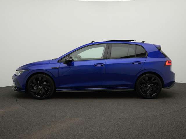 Volkswagen Golf 2023 Benzine