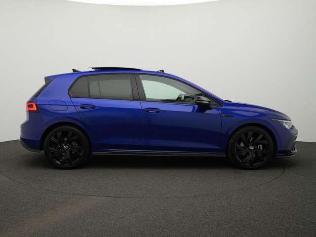 Volkswagen Golf 2023 Benzine