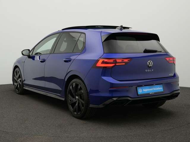 Volkswagen Golf 2023 Benzine