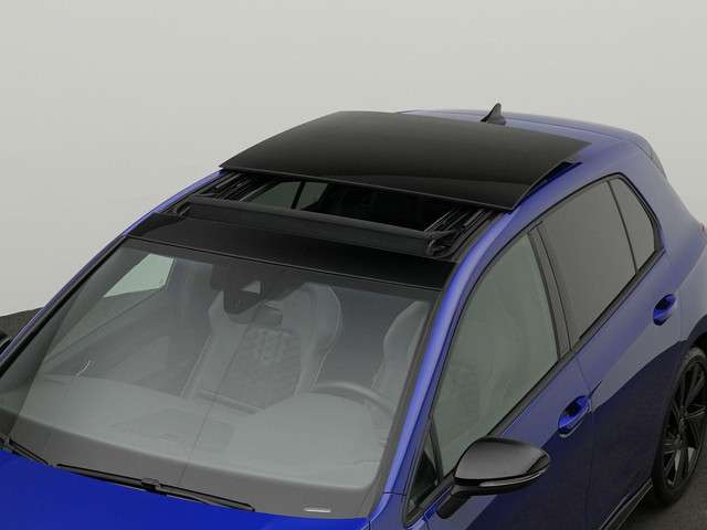 Volkswagen Golf 2023 Benzine