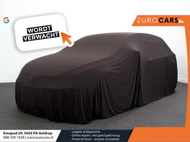 Volvo XC60 leasen