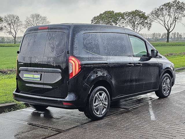 Mercedes-Benz eCitan 3