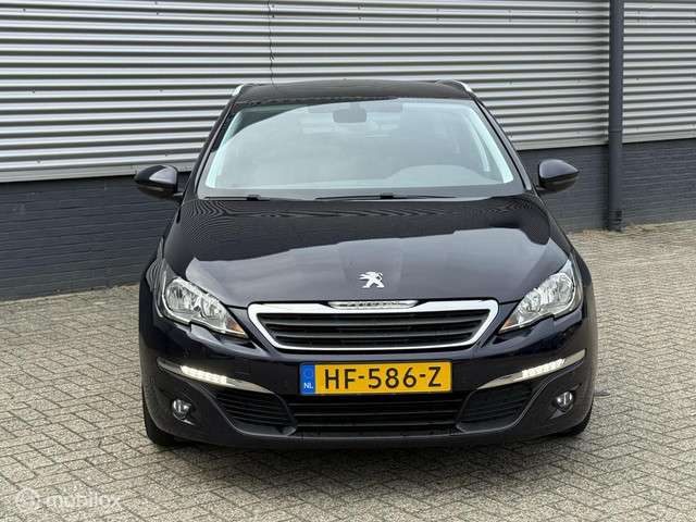 Peugeot 308 3
