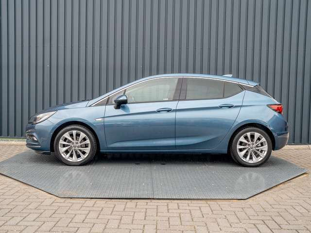 Opel Astra 3