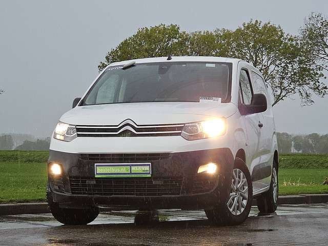 Citroën Berlingo 2021 Diesel