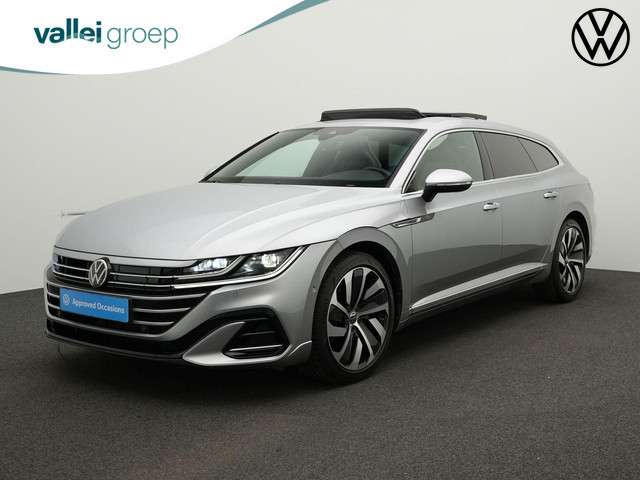 Volkswagen Arteon financieren