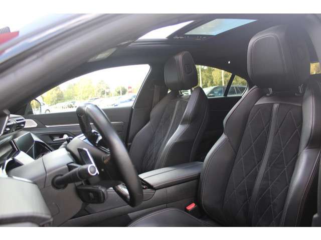 Peugeot 508 2