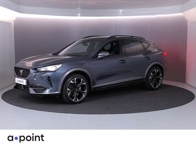 Cupra Formentor 2023 Hybride