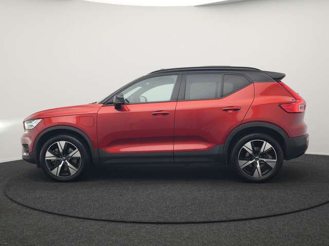 Volvo XC40 2