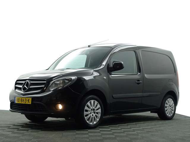 Mercedes-Benz Citan 2016 Diesel