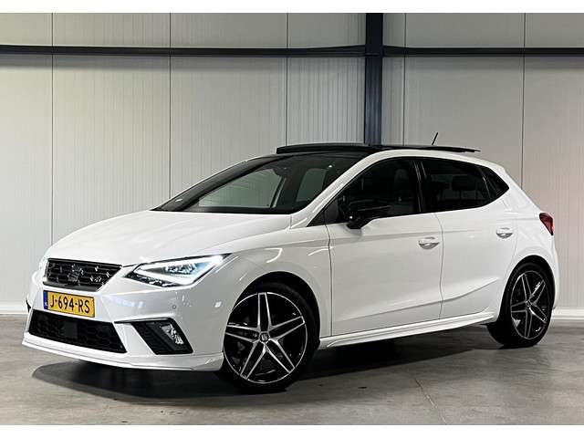 Seat Ibiza 2020 Benzine