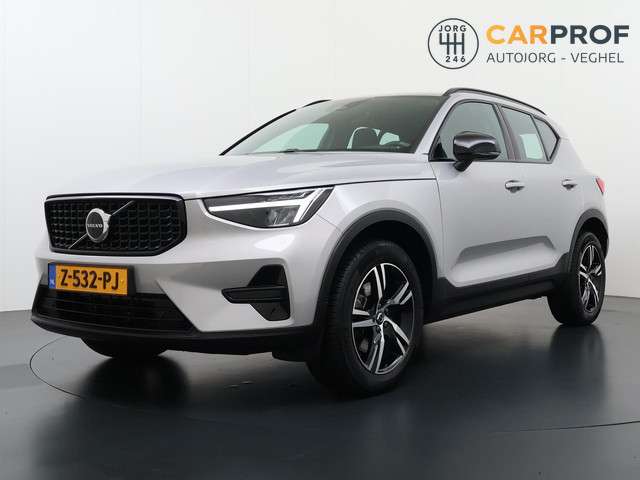 Volvo XC40 2024 Benzine