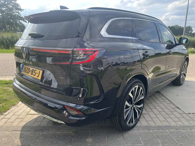 Renault Espace 2