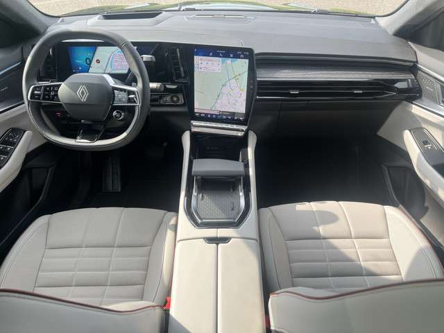 Renault Espace 3