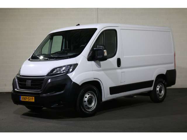 Fiat Ducato 2022 Diesel