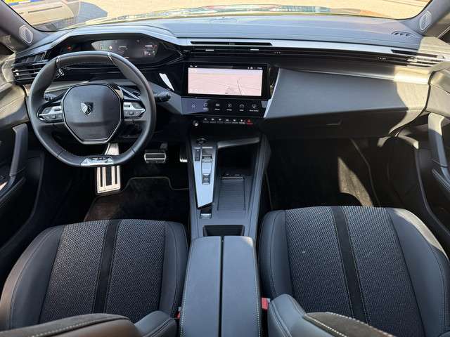 Peugeot 308 2