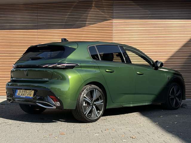 Peugeot 308 3