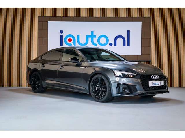 Audi A5 2