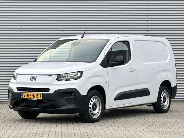 Fiat Doblò 2024 Diesel
