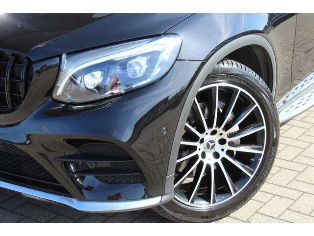 Mercedes-Benz GLC 3