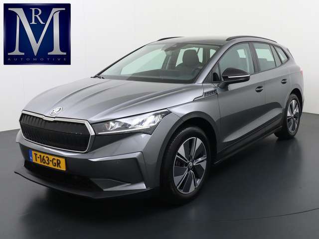 Skoda Enyaq 2023 Elektrisch