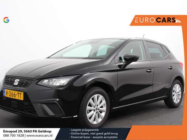 SEAT Ibiza leasen