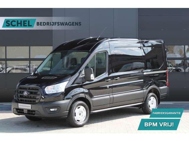 Ford Transit 2024 Diesel