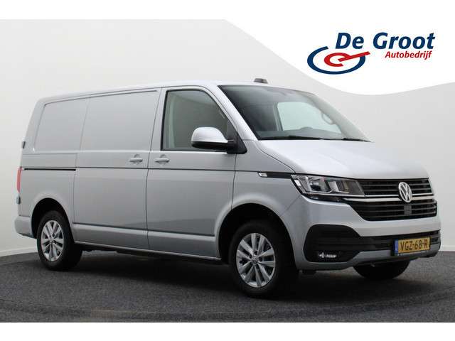 Volkswagen Transporter 2020 Diesel