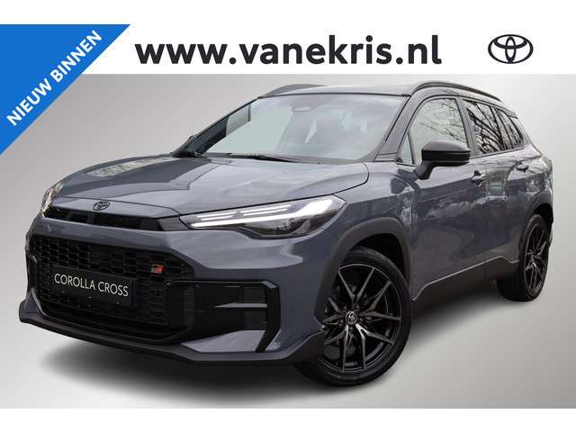 Toyota Corolla 2025 Hybride