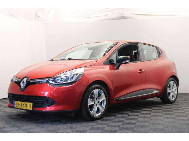 Renault Clio 1.2 Collection |Navi|