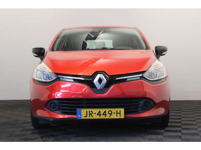 Renault Clio 2