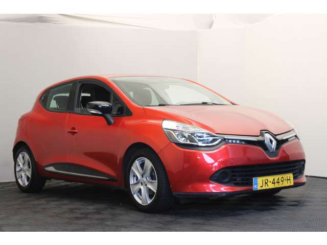 Renault Clio 3