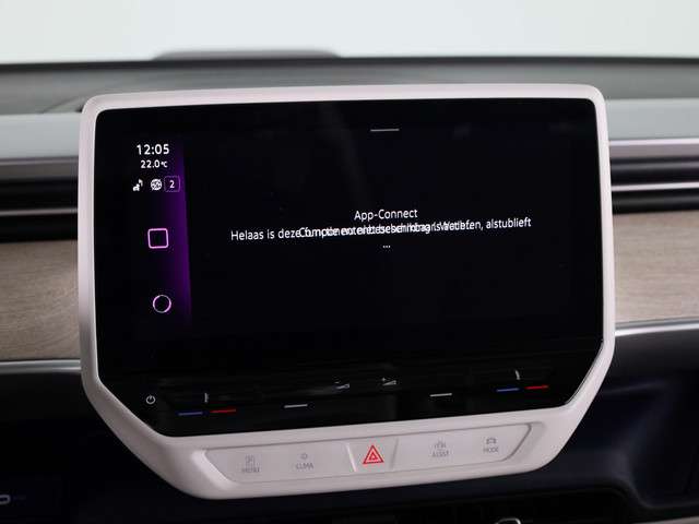 Volkswagen ID. Buzz 2024 Electrisch