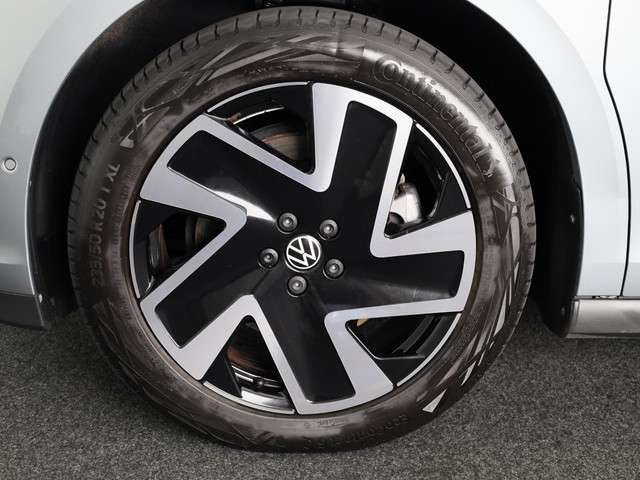 Volkswagen ID. Buzz 2024 Electrisch