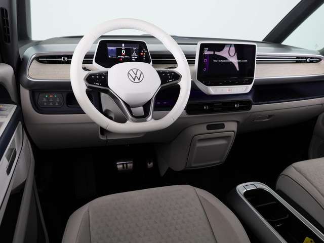 Volkswagen ID. Buzz 2024 Electrisch