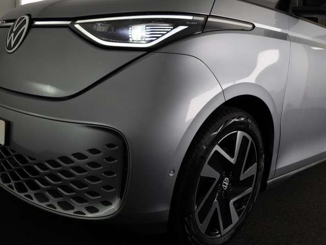 Volkswagen ID. Buzz 2024 Electrisch