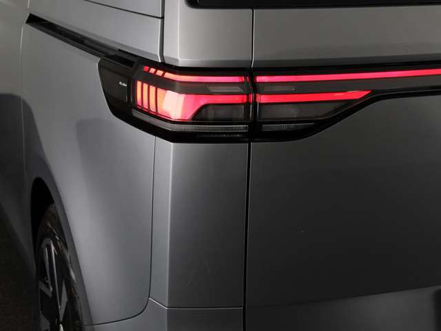 Volkswagen ID. Buzz 2024 Electrisch