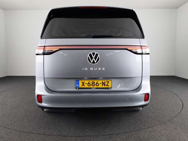 Volkswagen ID. Buzz 2024 Electrisch
