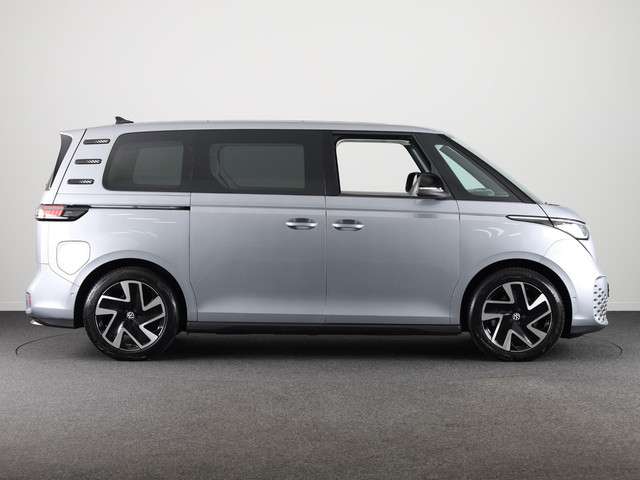 Volkswagen ID. Buzz 2024 Electrisch