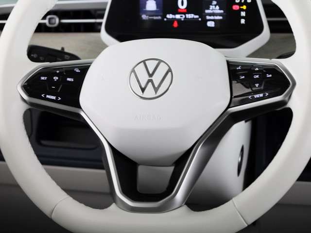 Volkswagen ID. Buzz 2024 Electrisch