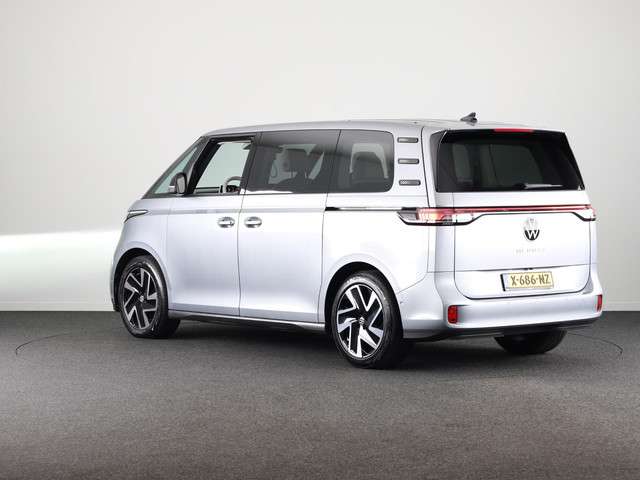 Volkswagen ID. Buzz 2024 Electrisch