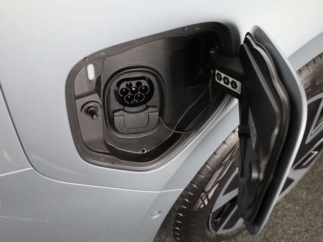 Volkswagen ID. Buzz 2024 Electrisch