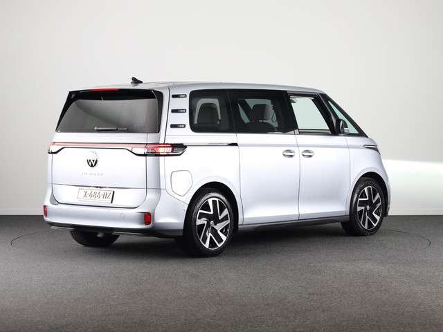 Volkswagen ID. Buzz 2024 Electrisch