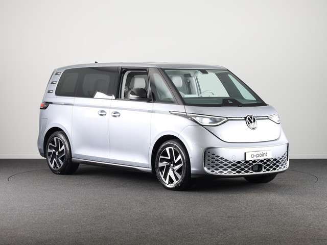 Volkswagen ID. Buzz 2024 Electrisch