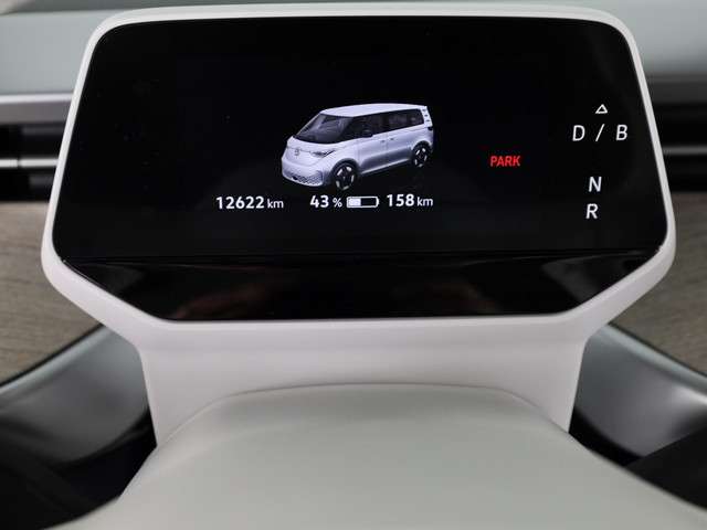 Volkswagen ID. Buzz 2024 Electrisch